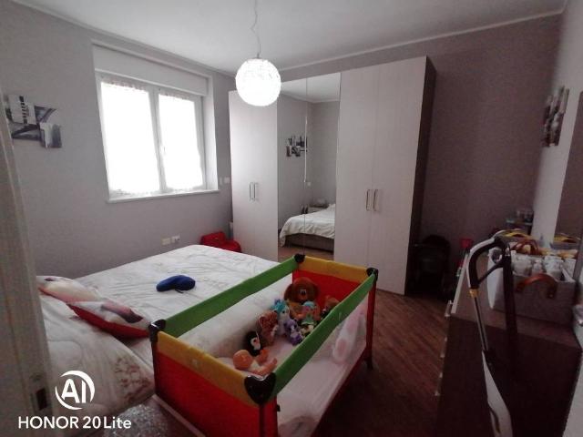Appartamento in affitto a Alessandria AL