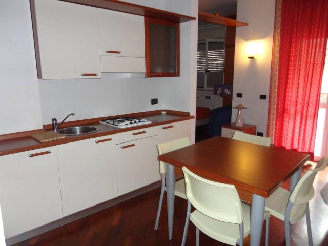Appartamento in Affitto a Alessandria