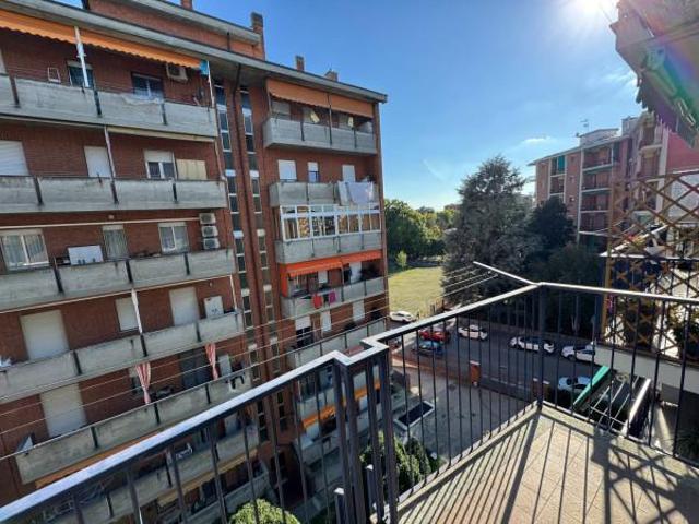 Appartamento in affitto a Alessandria