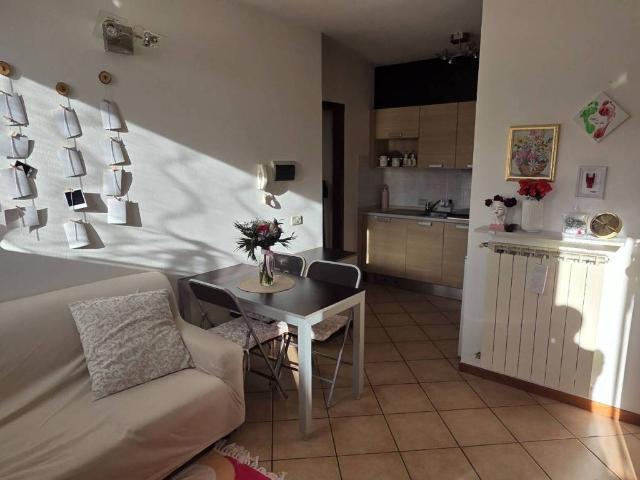 Appartamento in affitto a Almè BG