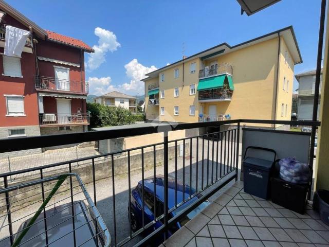 Appartamento in affitto a Almè BG