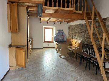 Appartamento in affitto a Almenno San Bartolomeo BG