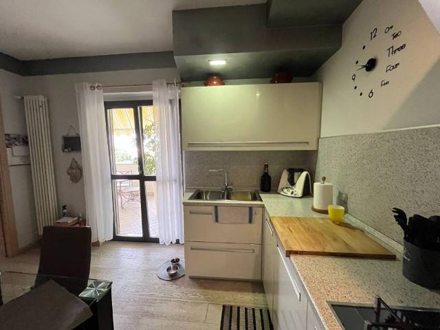 Appartamento in affitto a Almenno San Bartolomeo BG