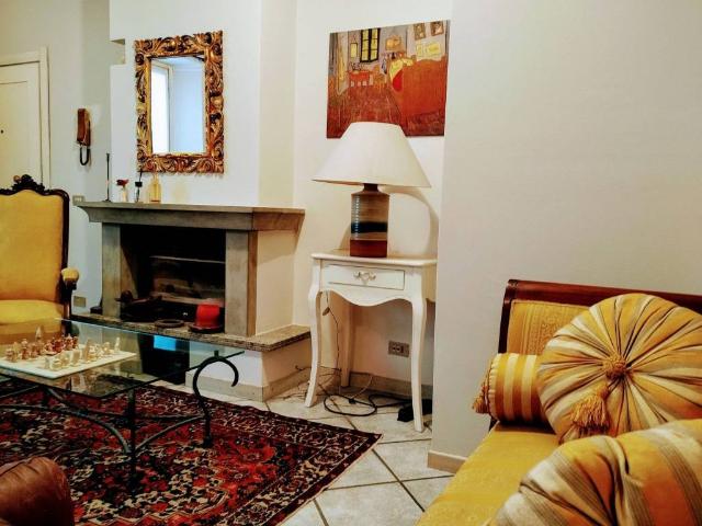 Appartamento in affitto a Almenno San Salvatore BG