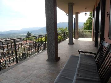 Appartamento in affitto a Almese TO