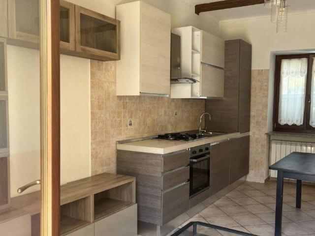 Appartamento in affitto a Almese TO