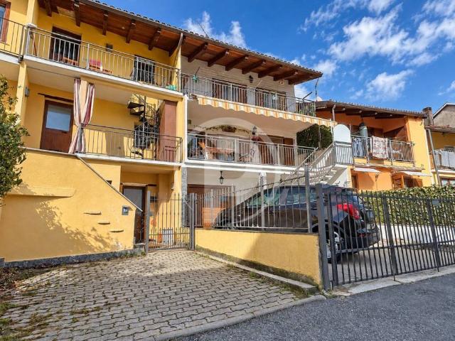 Appartamento in affitto a Almese TO