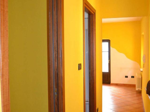 Appartamento in affitto a Almese TO
