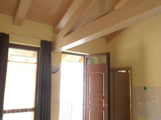 Appartamento in affitto a Almese TO