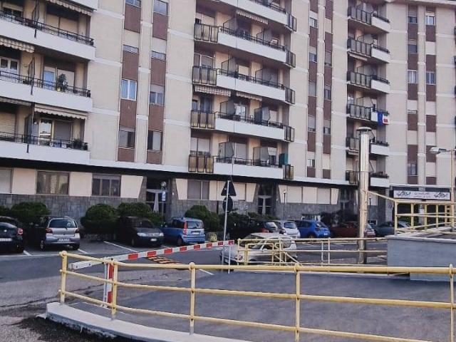 Appartamento in affitto a Alpignano via Cavour, 101
