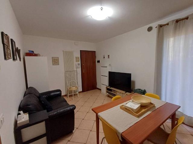 Appartamento in affitto a Altavilla Vicentina VI