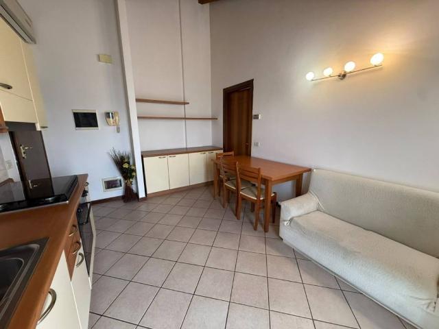 Appartamento in affitto a Altavilla Vicentina VI