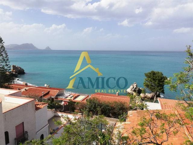 Appartamento in affitto a Altavilla Milicia PA