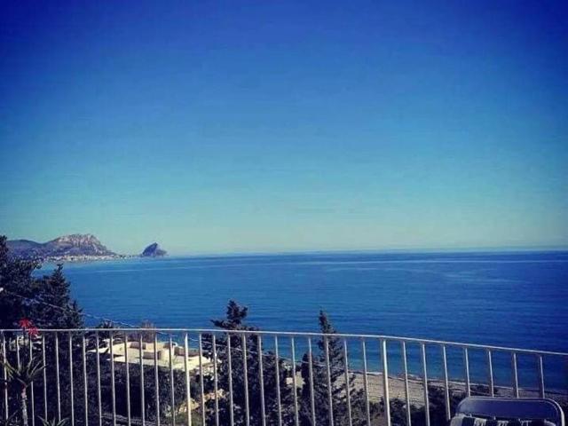 Appartamento in affitto a Altavilla Milicia PA