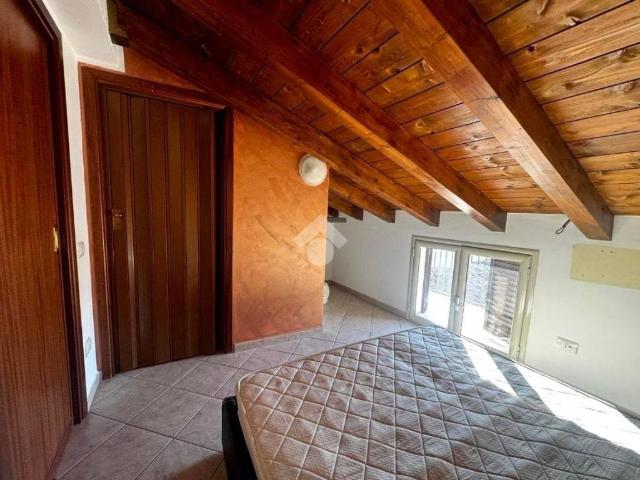 Appartamento in affitto a Altavilla Milicia PA
