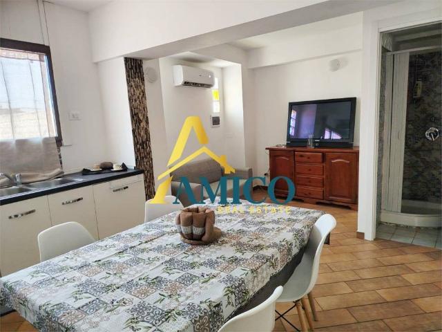 Appartamento in affitto a Altavilla Milicia PA