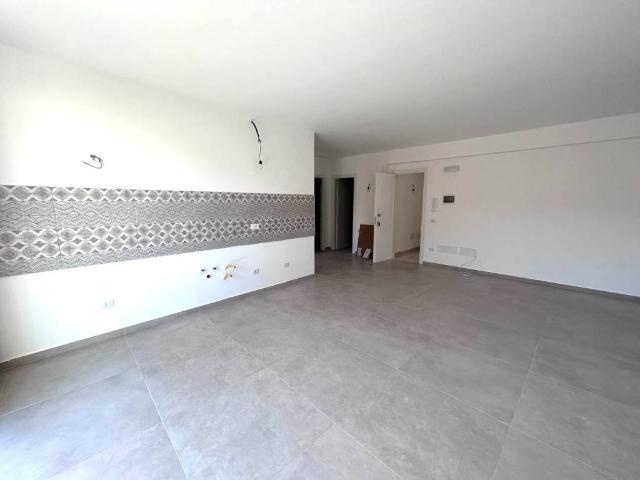Appartamento in affitto a Altavilla Milicia PA