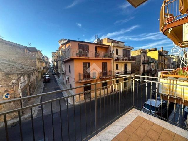 Appartamento in affitto a Altavilla Milicia PA