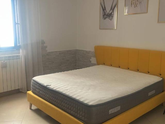 Appartamento in affitto a Altavilla Milicia PA