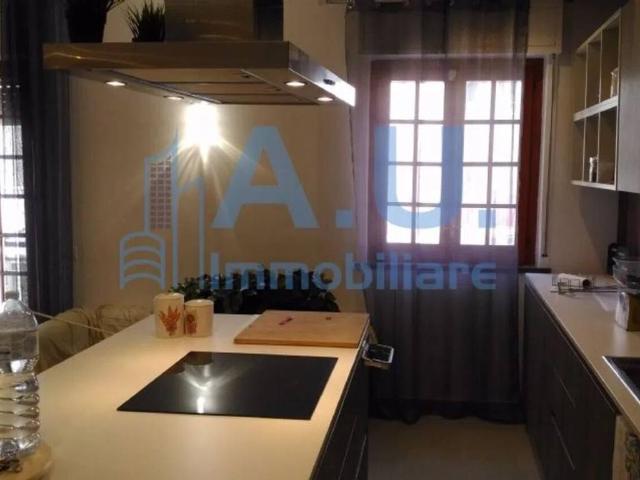 Appartamento in affitto a Altavilla Milicia PA