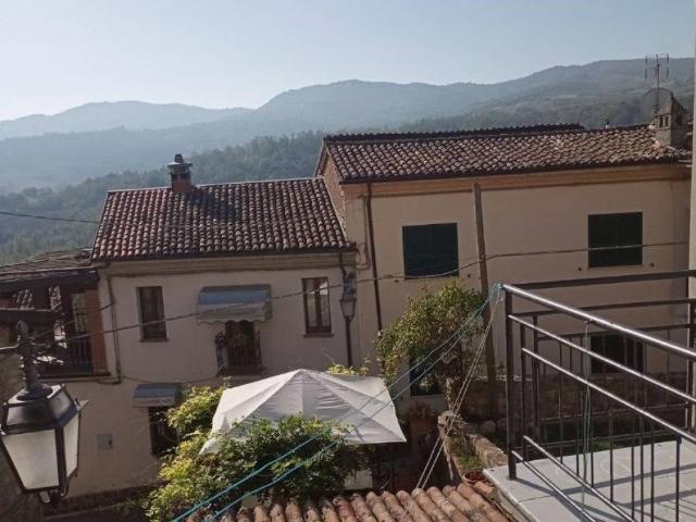 Appartamento in affitto a Alta Val Tidone PC
