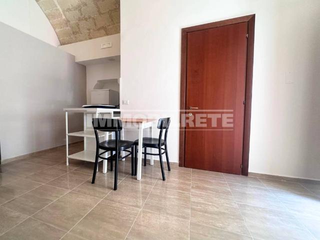 Appartamento in affitto a Altamura BA