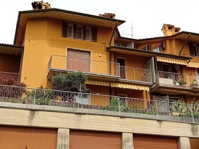 Appartamento in affitto a Alzano Lombardo BG
