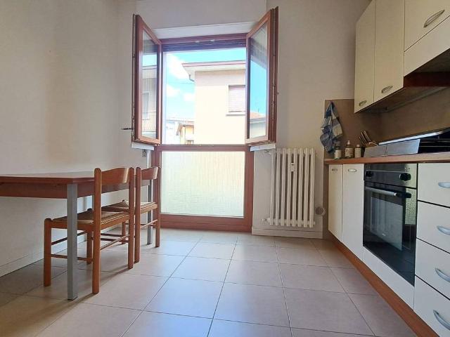 Appartamento in affitto a Alzano Lombardo BG