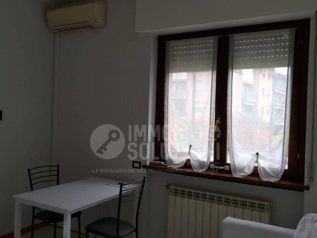 Appartamento in affitto a Alzano Lombardo BG