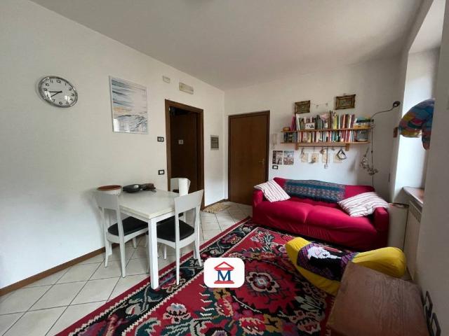 Appartamento in affitto a Alzano Lombardo BG