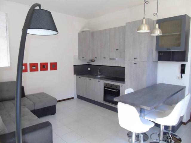 Appartamento in affitto a Alzano Lombardo BG