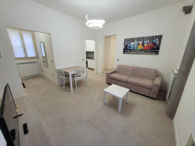 Appartamento in affitto a Alzano Lombardo BG