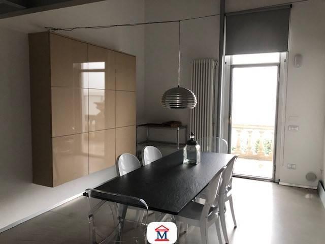 Appartamento in affitto a Alzano Lombardo BG