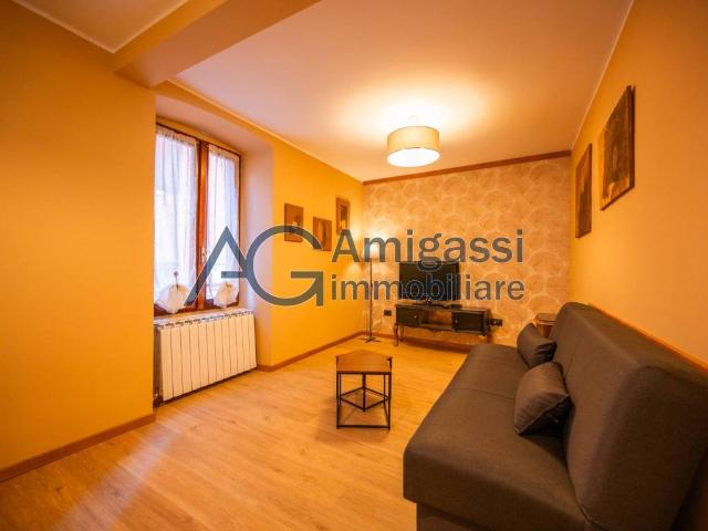 Appartamento in affitto a Alzano Lombardo BG
