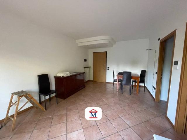 Appartamento in affitto a Alzano Lombardo BG