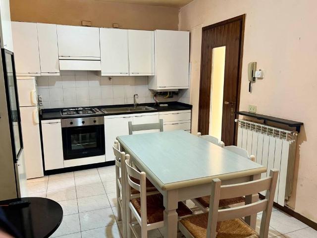 Appartamento in affitto a Alzano Lombardo BG