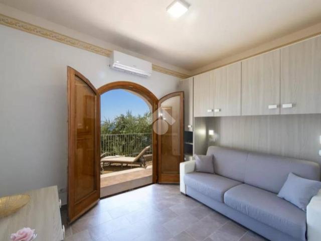 Appartamento in affitto a Amalfi SA