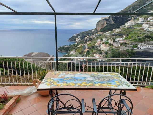 Appartamento in affitto a Amalfi SA
