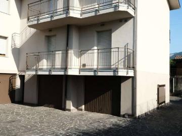 Appartamento in affitto a Ambivere BG
