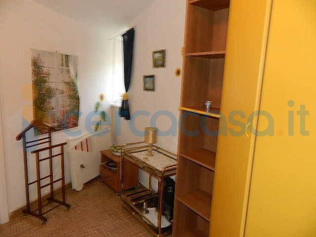 Appartamento in affitto a Ameglia
