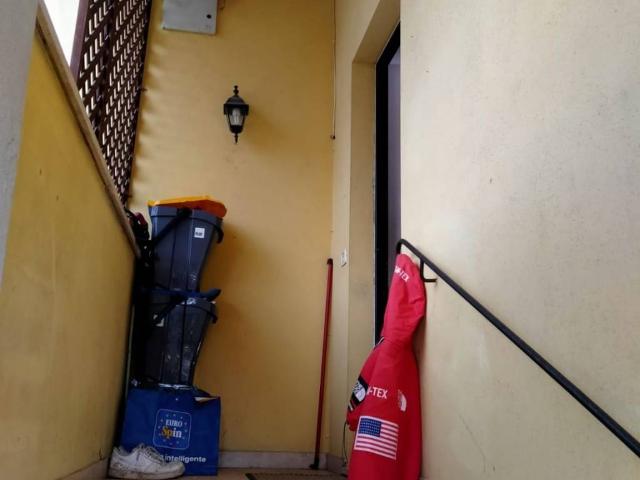 Appartamento in affitto a Amelia TR