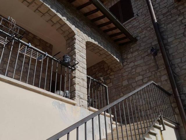 Appartamento in affitto a Amelia TR