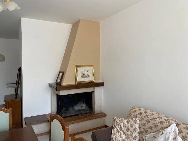 Appartamento in affitto a Amelia TR