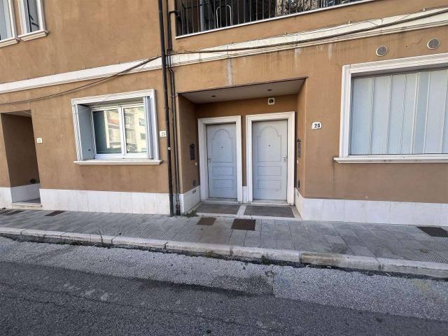 Appartamento in affitto a Ancona