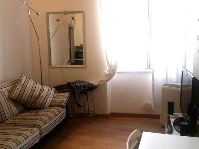 Appartamento in affitto a Ancona
