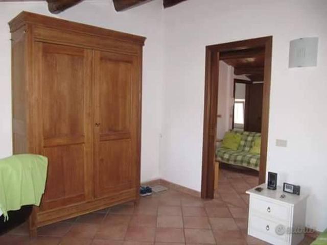 Appartamento in affitto a Ancona