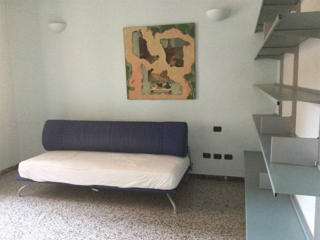 Appartamento in affitto a Ancona