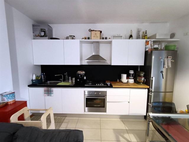 Appartamento in affitto a Ancona