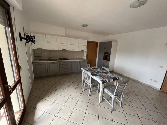Appartamento in affitto a Ancona