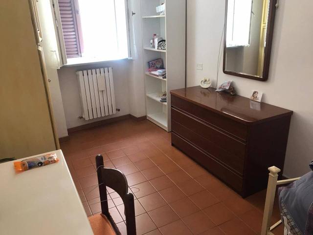 Appartamento in affitto a Ancona